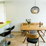 Apartment Baadhaus - 4 Sterne Superior Traunkirchen