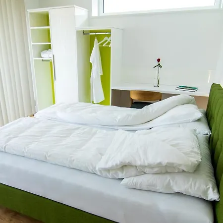 Baadhaus Apartment *