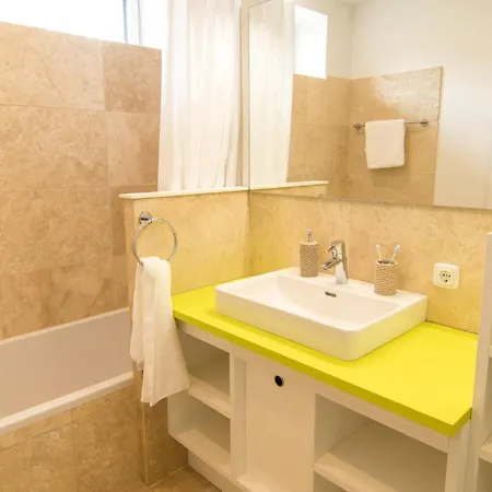 Baadhaus Apartmán Traunkirchen