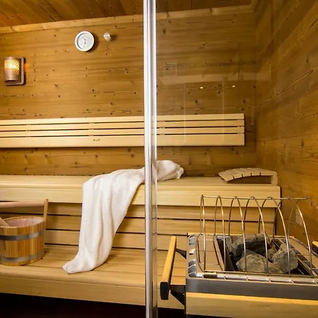 Baadhaus Apartman