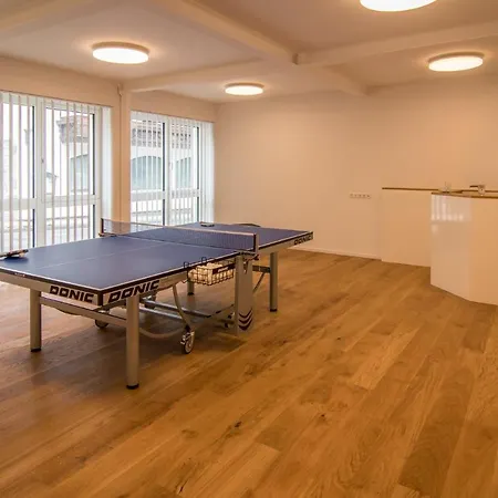 Baadhaus Apartment *