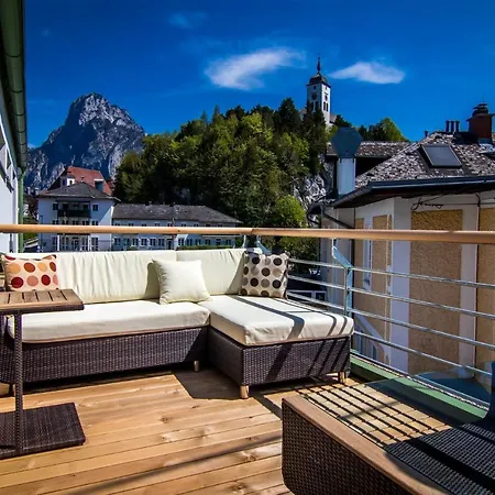 Baadhaus * Traunkirchen