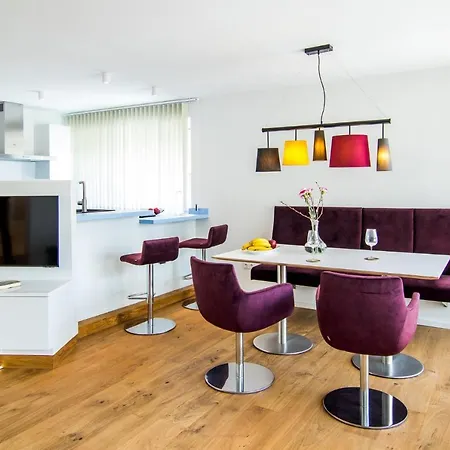 Apartment Baadhaus