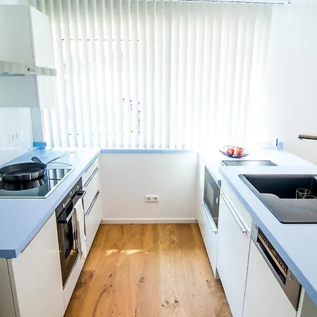 Apartment Baadhaus