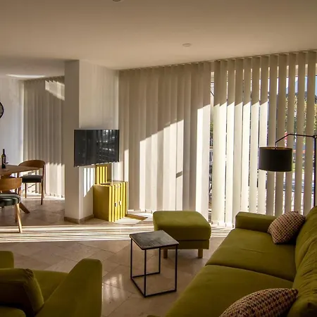 Apartmán Baadhaus Traunkirchen