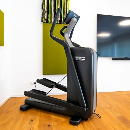 Apartmán Baadhaus Traunkirchen