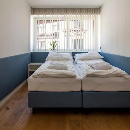 Baadhaus Apartment Traunkirchen