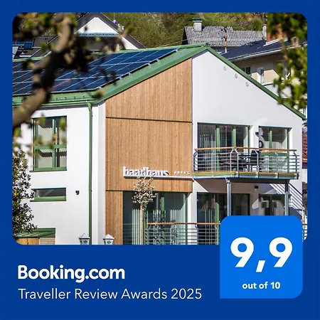 Baadhaus Traunkirchen