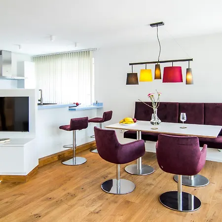 Baadhaus Apartment