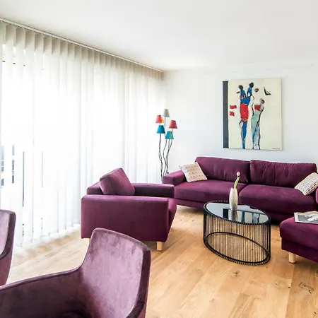Apartment Baadhaus *