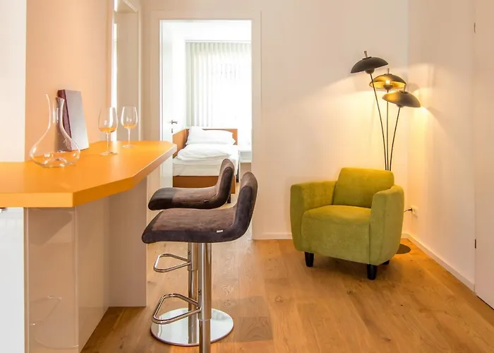 Baadhaus Apartamento Traunkirchen