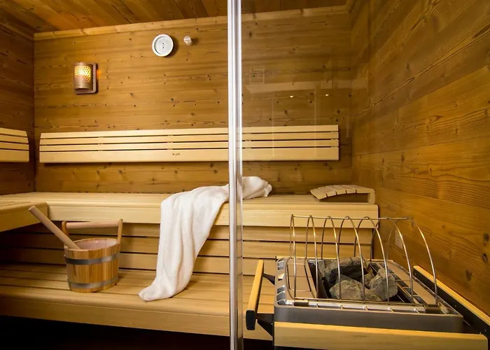 Baadhaus Apartamento