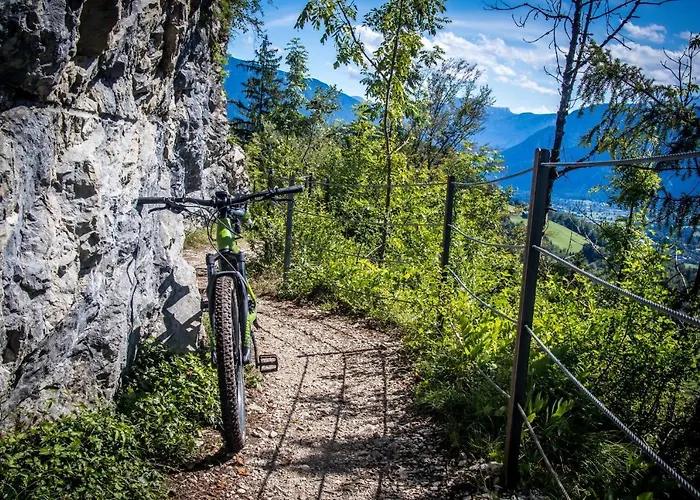 Baadhaus Lägenhet *