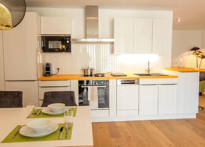 Baadhaus * 트라운키르헨