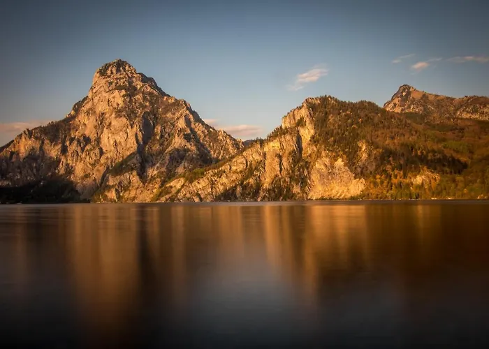 Baadhaus 트라운키르헨