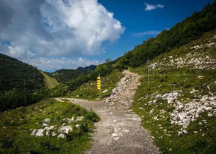 Baadhaus Apartamento Traunkirchen