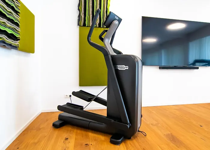 Apartamento Baadhaus Traunkirchen