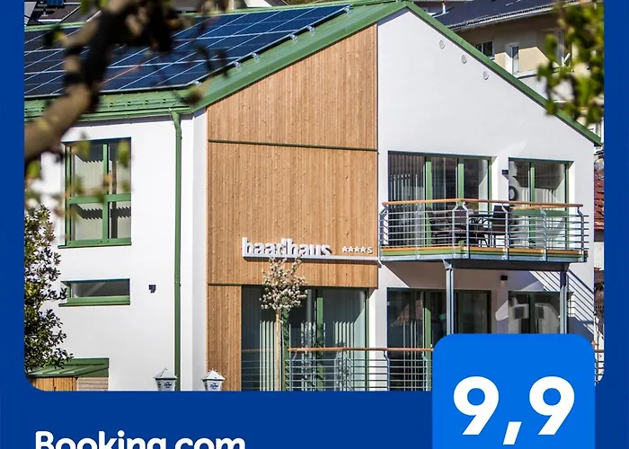 Baadhaus Traunkirchen