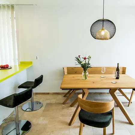 Apartament Baadhaus Traunkirchen