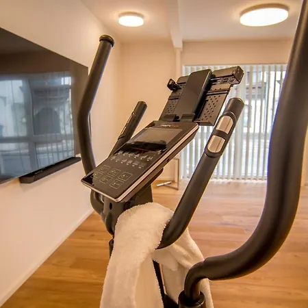 Apartament Baadhaus *