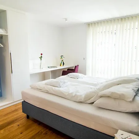 Apartament Baadhaus *