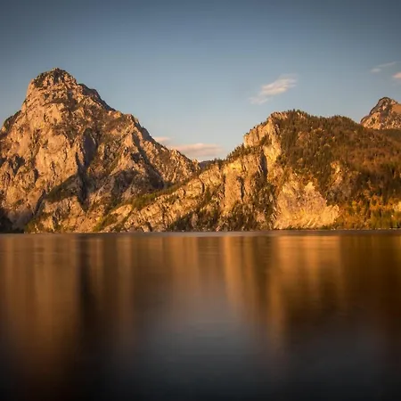 Baadhaus Traunkirchen